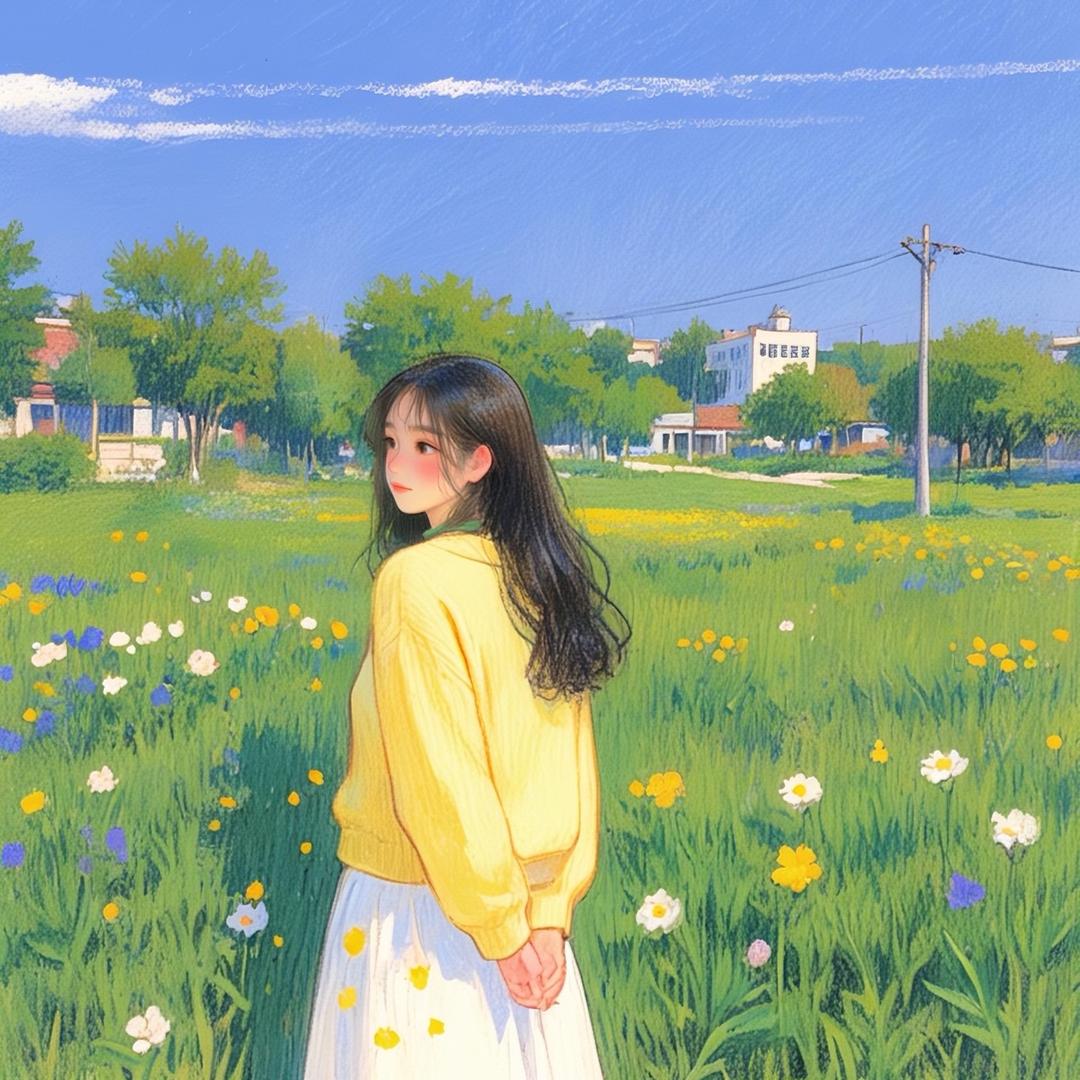 幼儿园的欢欢老师✨