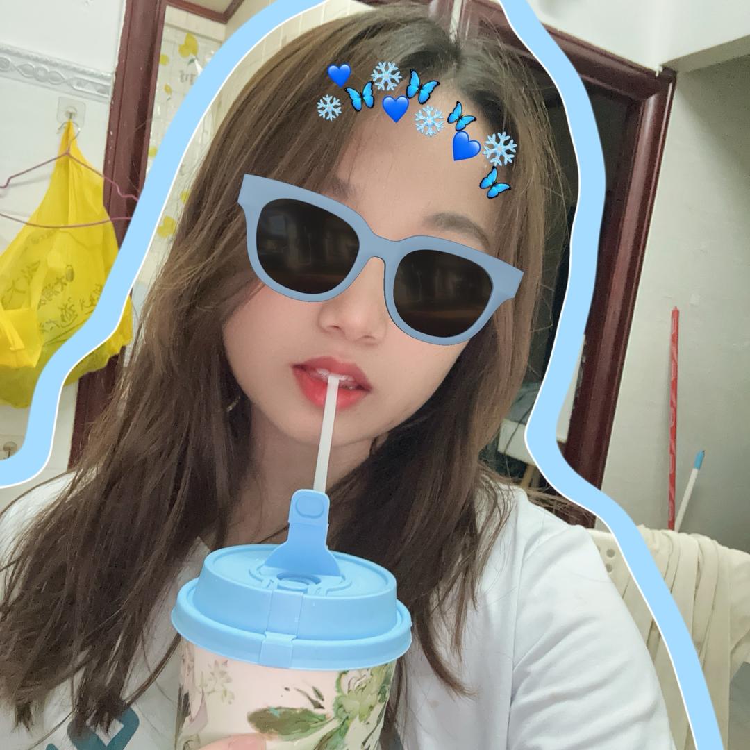 初心好物分享