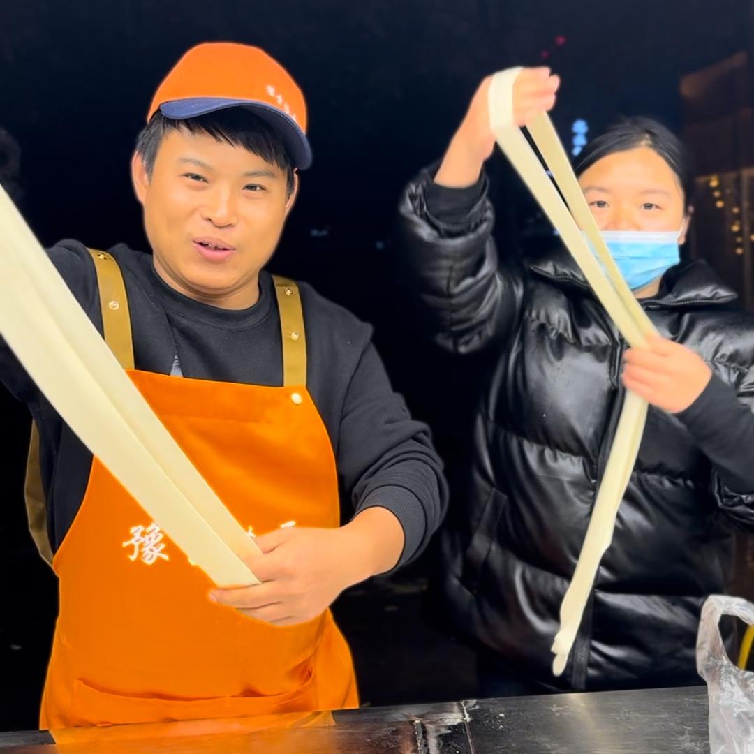 邯郸王实在羊肉烩面鲜肉烧烤