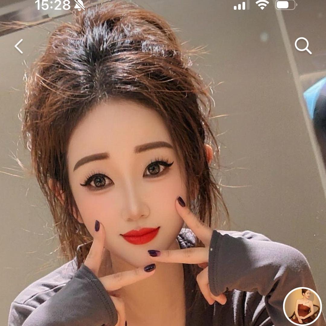 杨开心