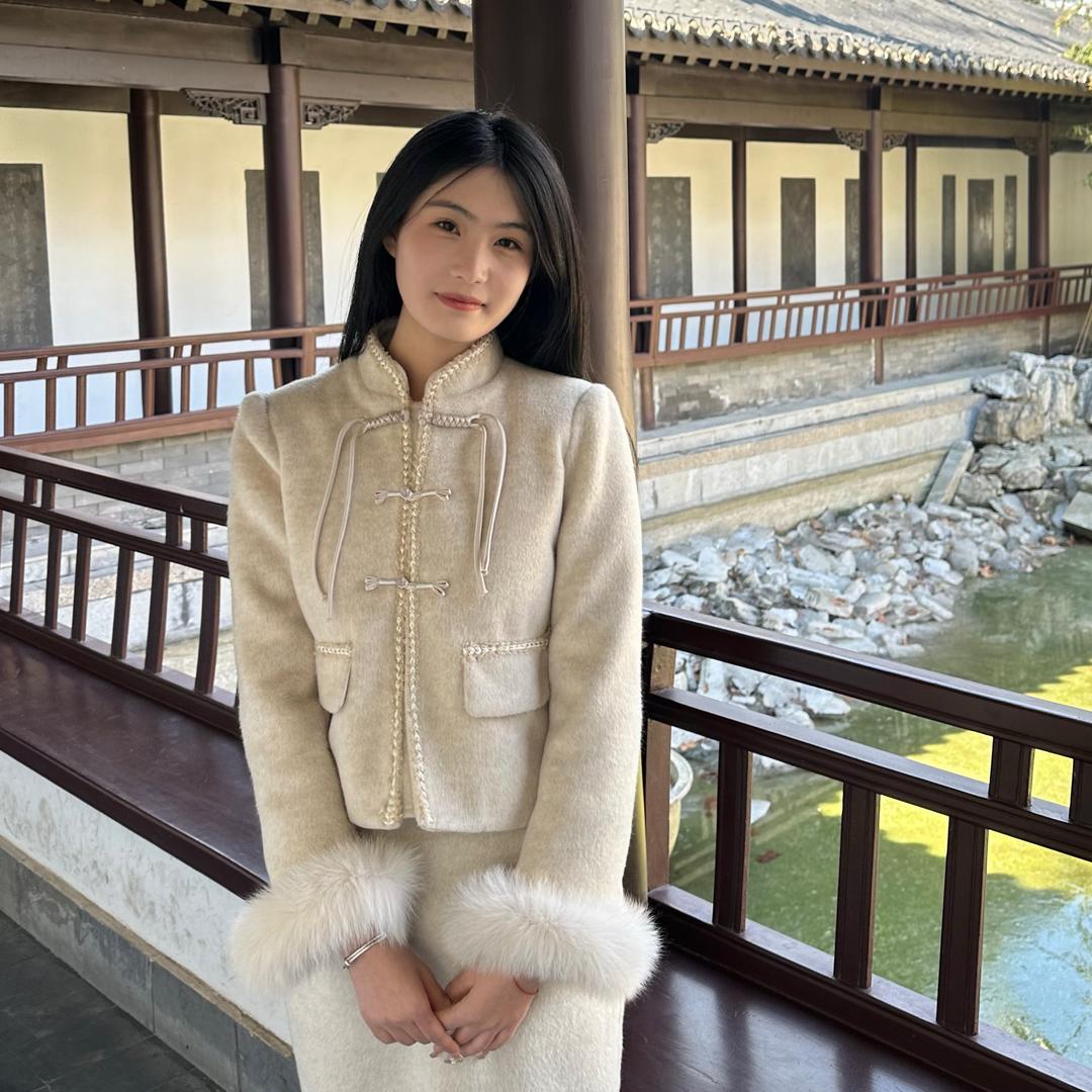 如意来了（专属养发管家）