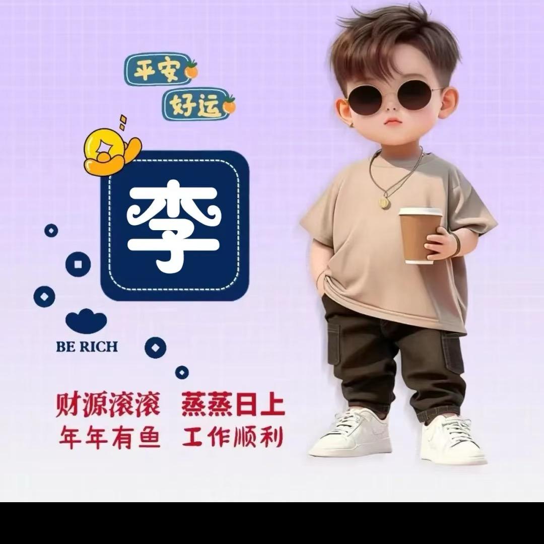 ❤️天逸❤️