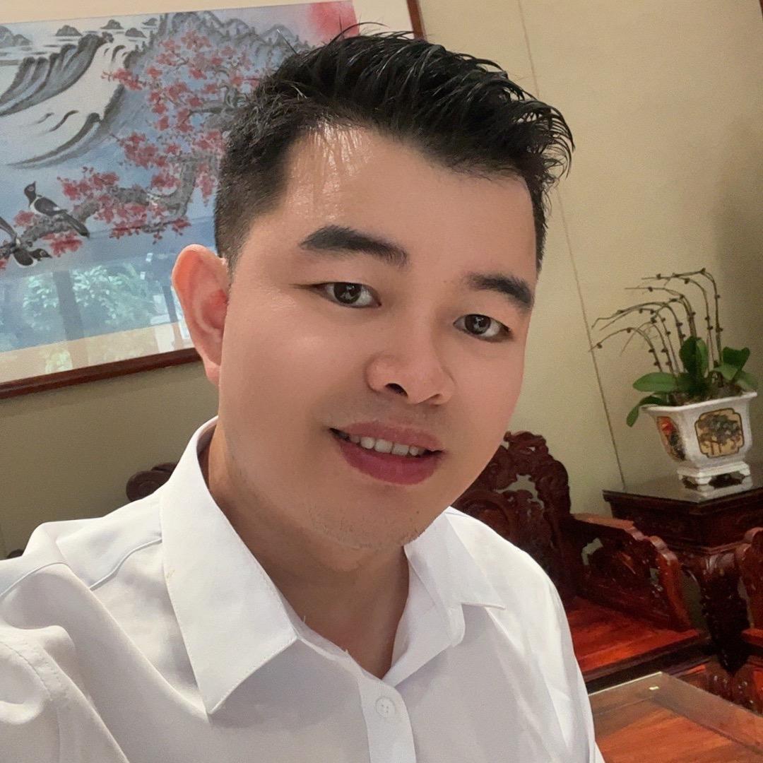 洋洋（小洋哥）