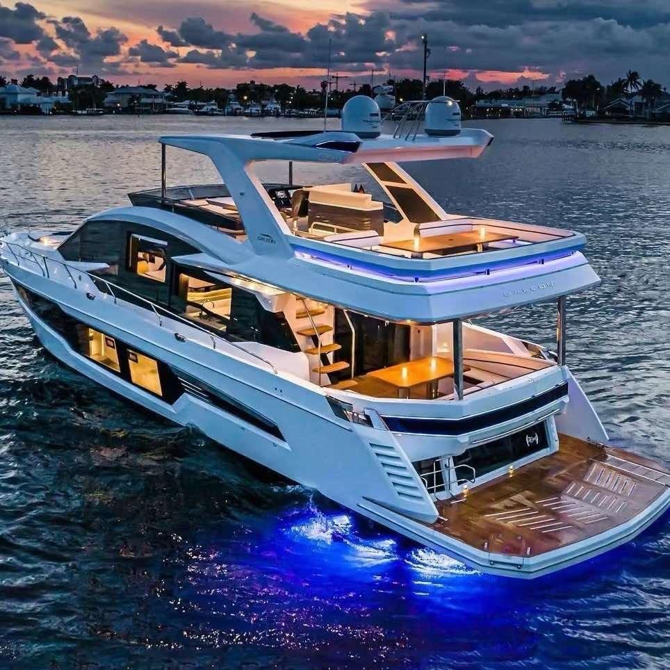 北极熊游艇俱乐部