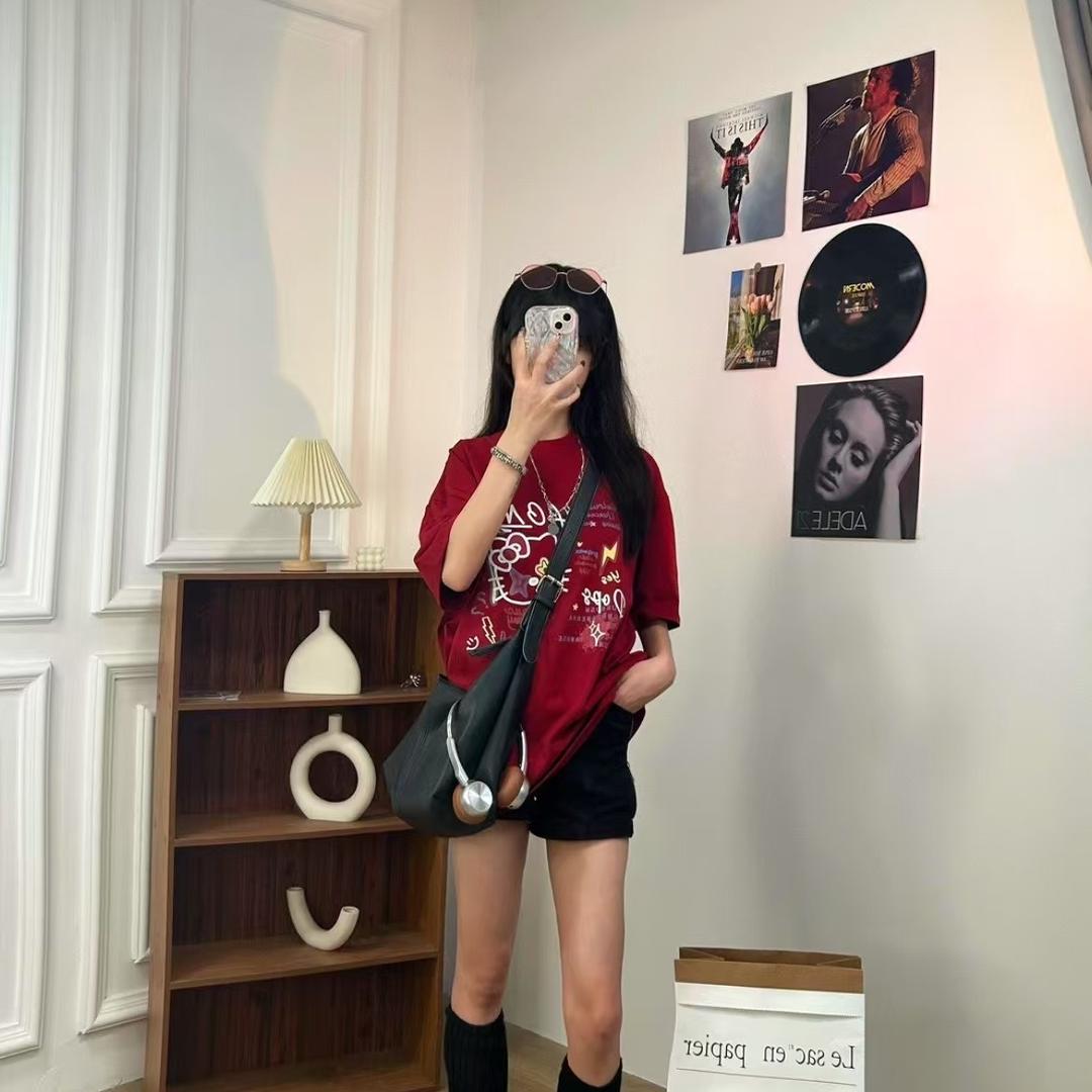 木木女装穿搭s