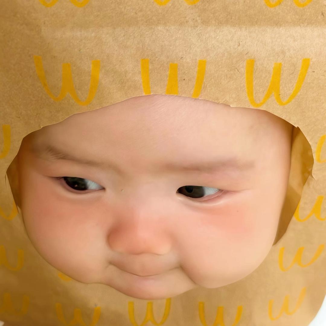 你是个🥚