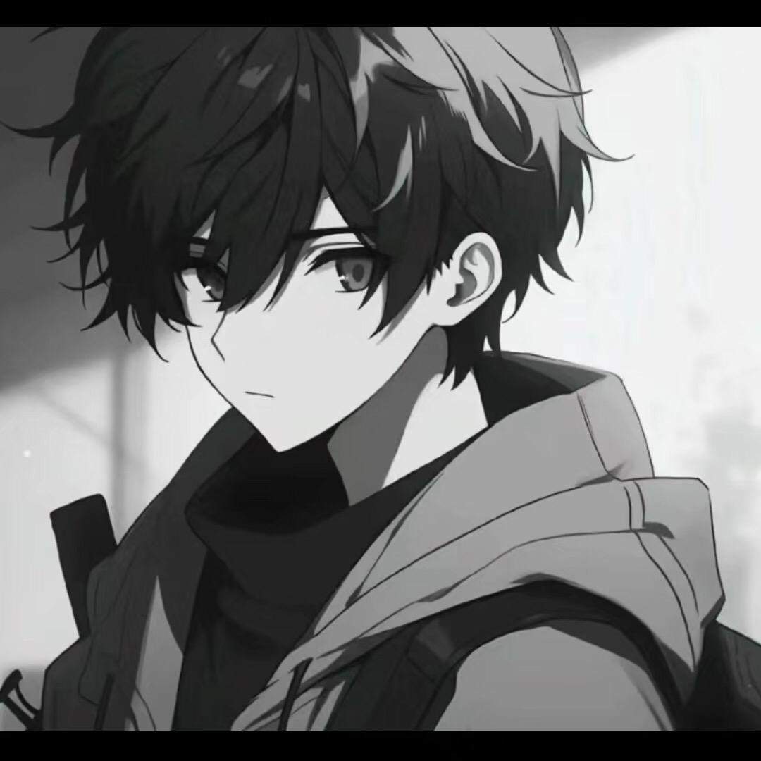 小青（开学停更）