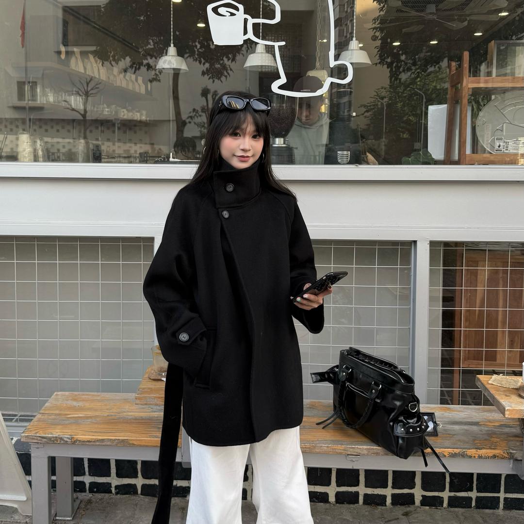 妮妮子、