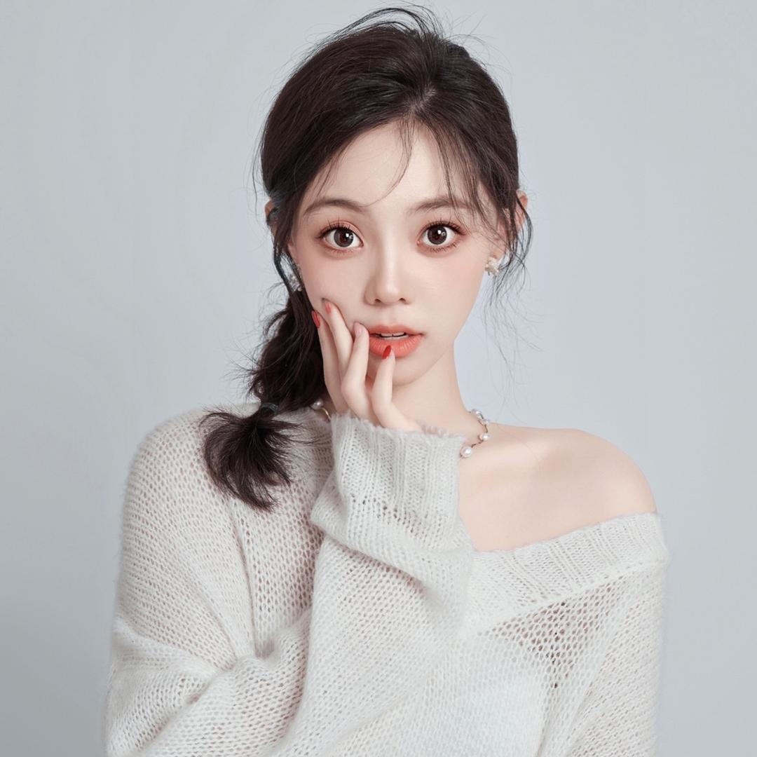 柳晴晴_cici