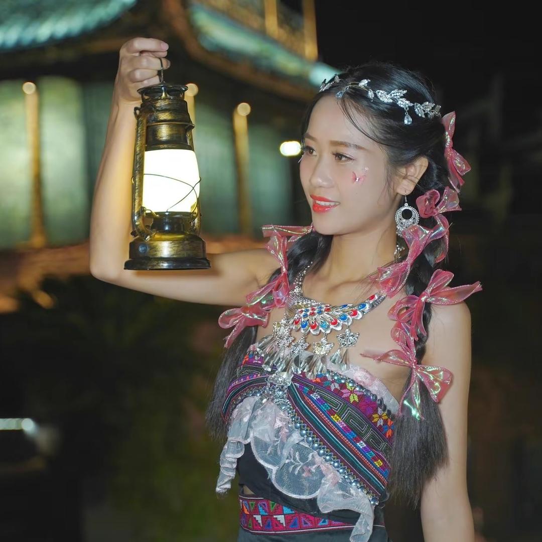 小丘【681】园宝317最美