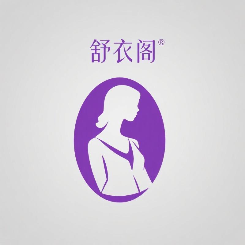 舒衣阁高端女装