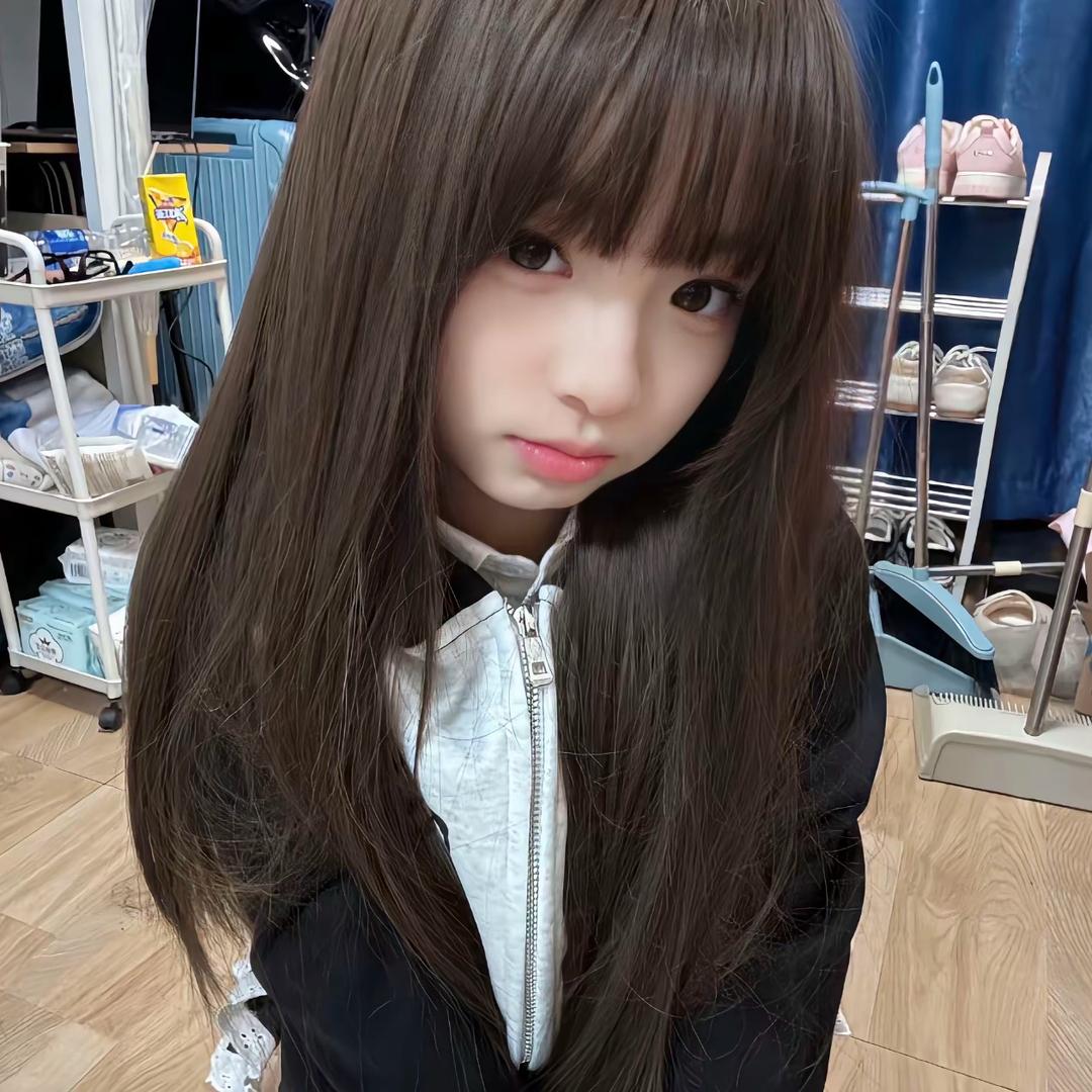 媚