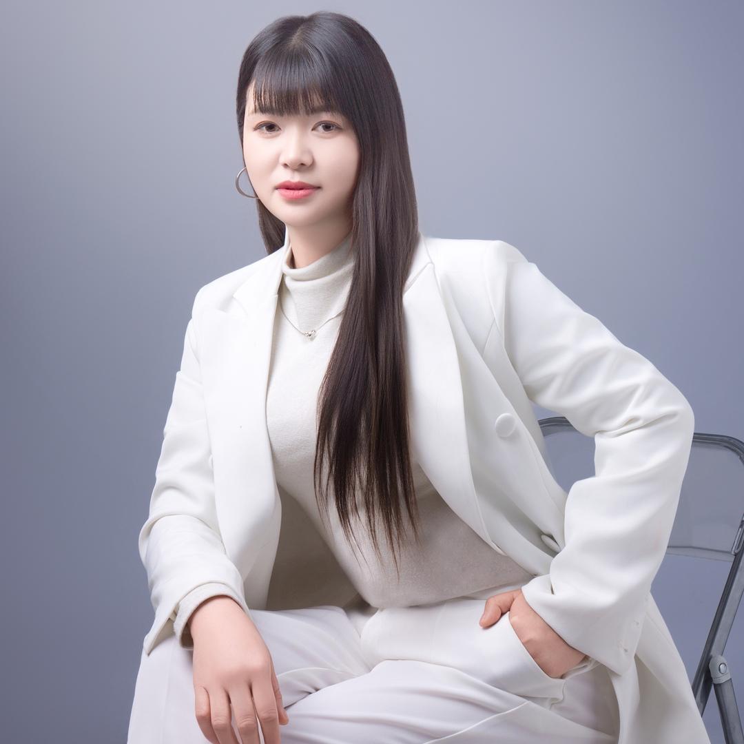 苹果🎤（户外主播）