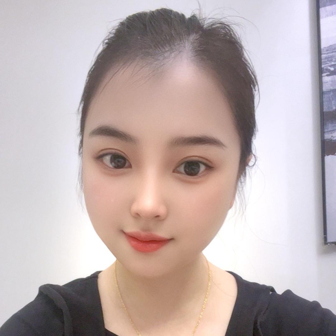 甜心❤️妞妞