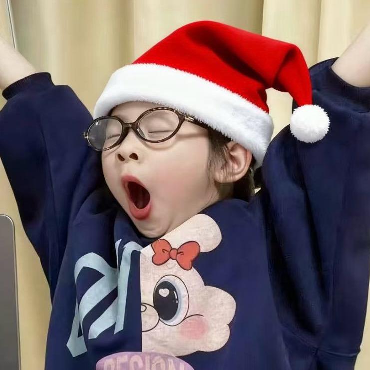 🐰小小小的rabbit🐰