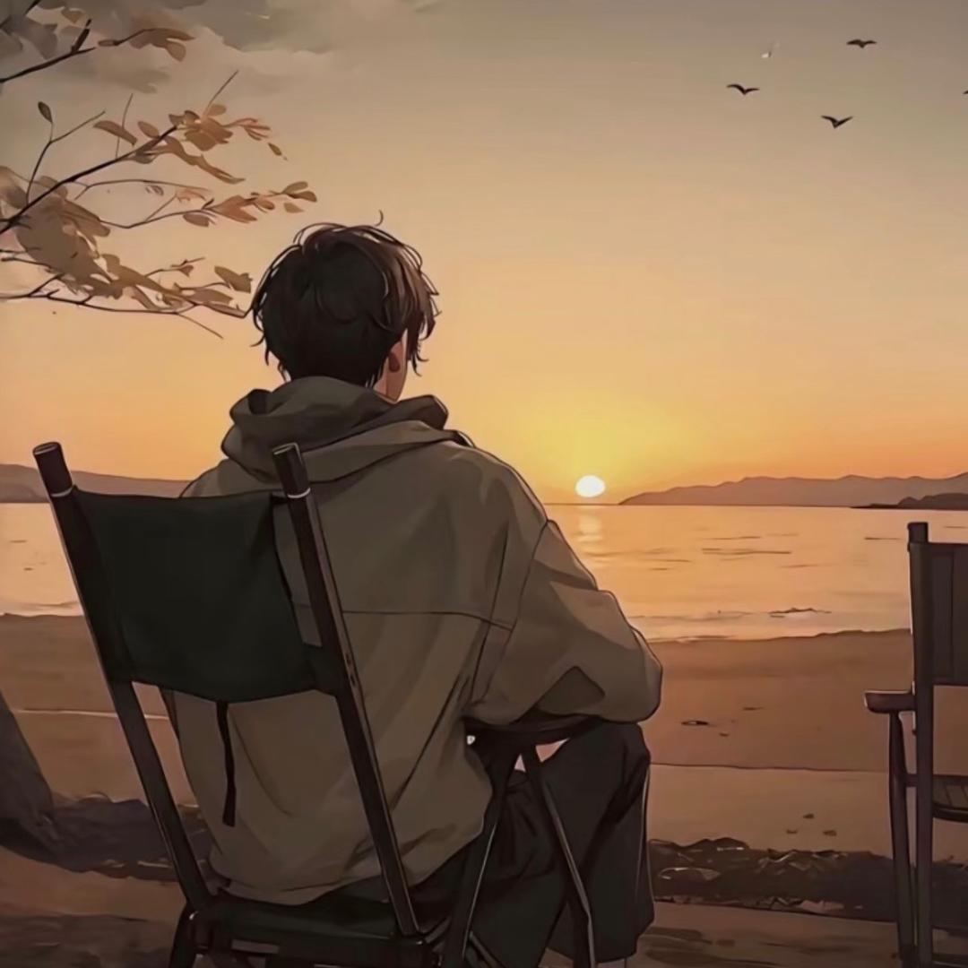 “爱是自由意志的沉沦”