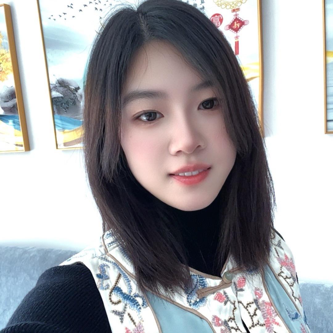 春春在努力