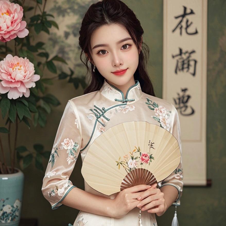 琳妹妹