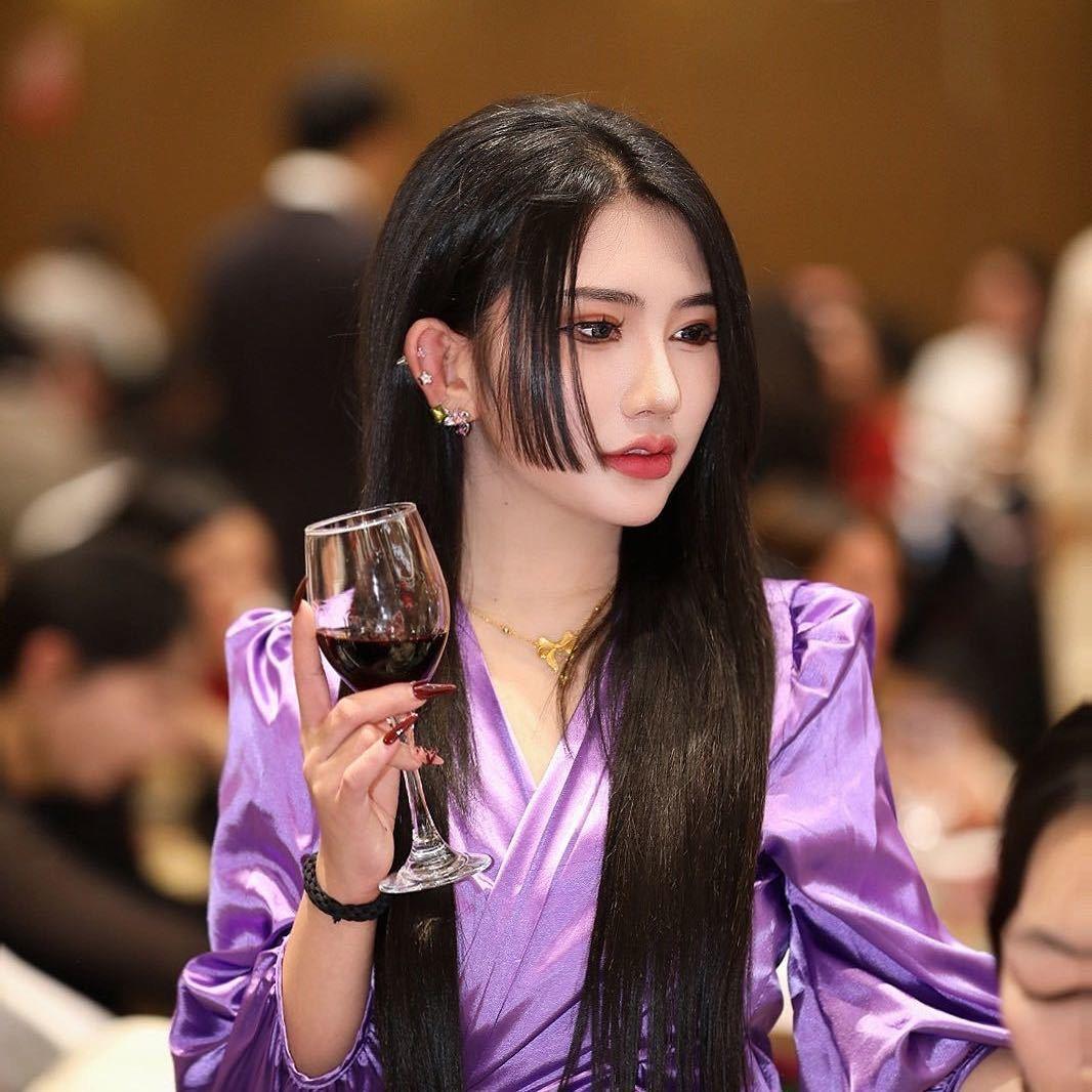 井云🖤