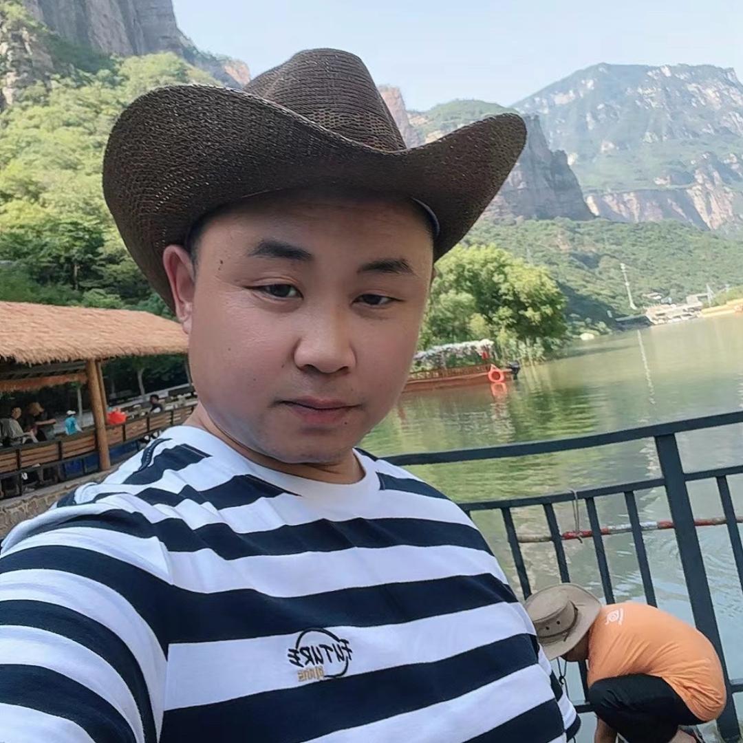 肉夹馍哥会唱歌