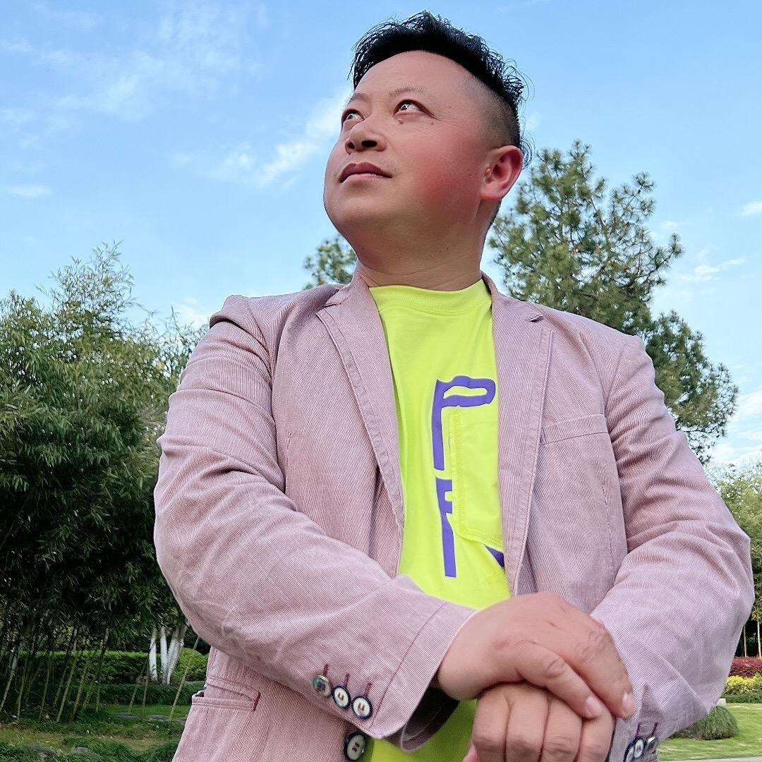 李教练教中老年运动