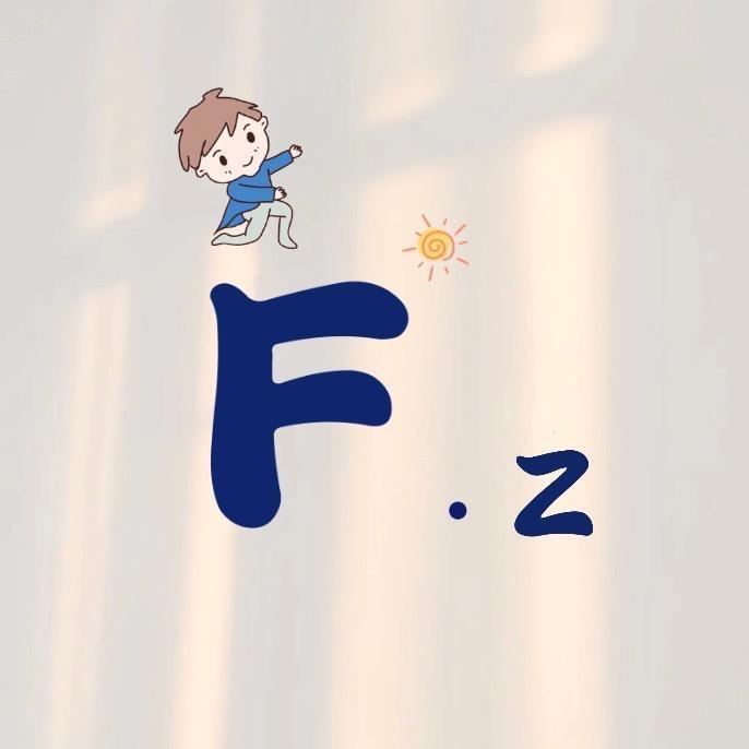 Ｆ Ｚ @