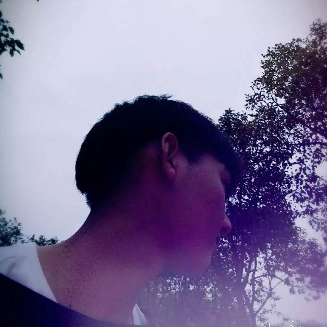 暴躁的沸羊羊🌾