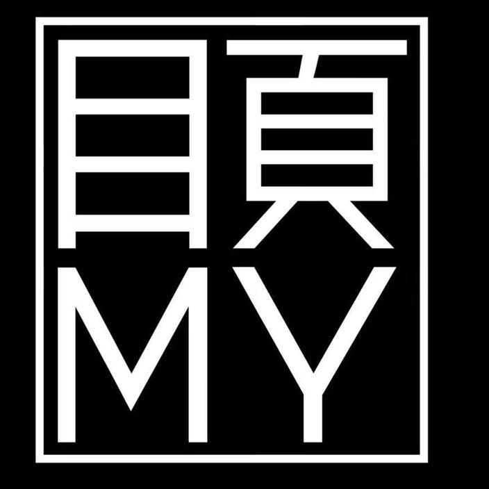 目页眼镜