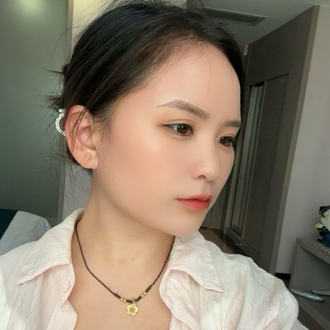 小妖精♥️