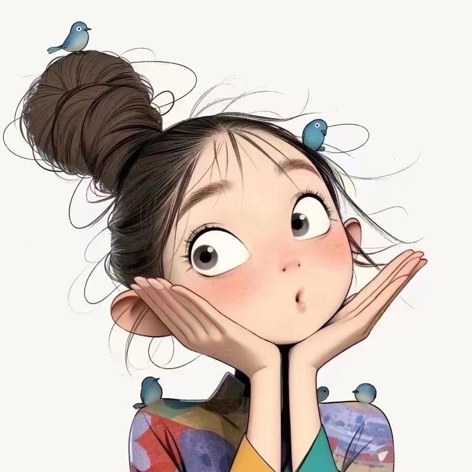 今喜上眉.鸽子🕊️