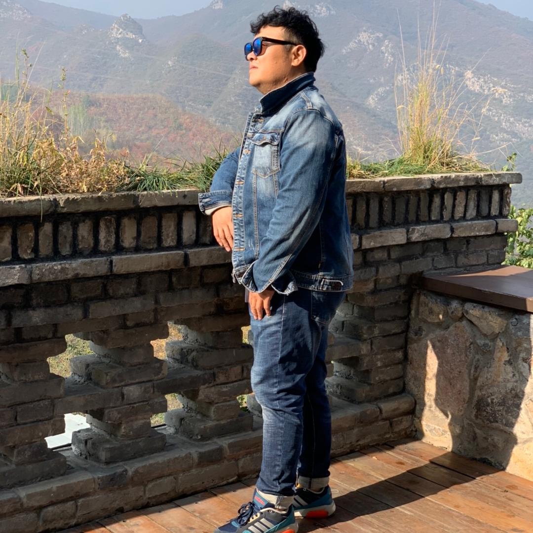 卡车人🎤胖胖