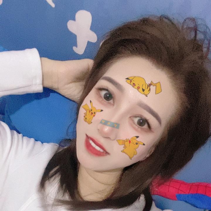 爱那莫深👄
