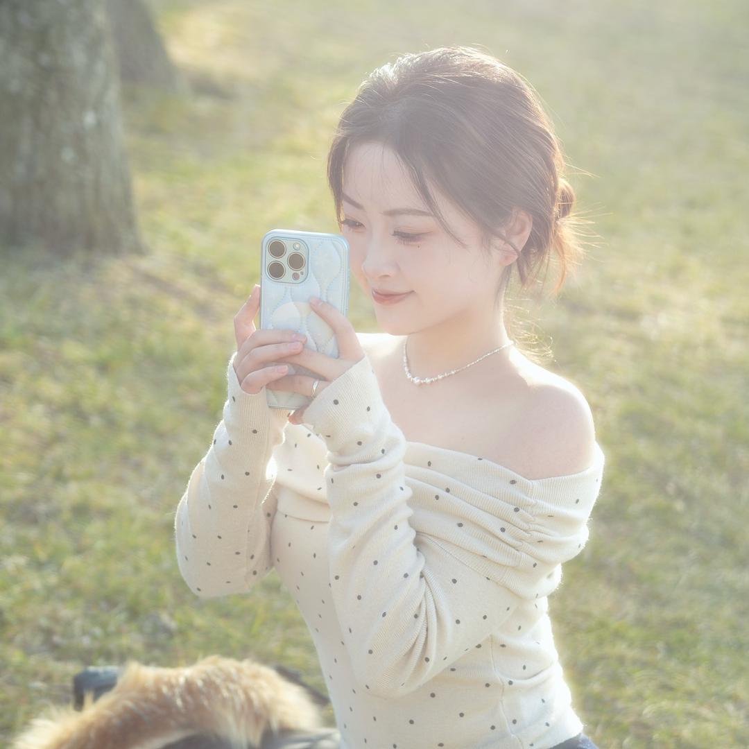 是小小曦📷（可约拍）