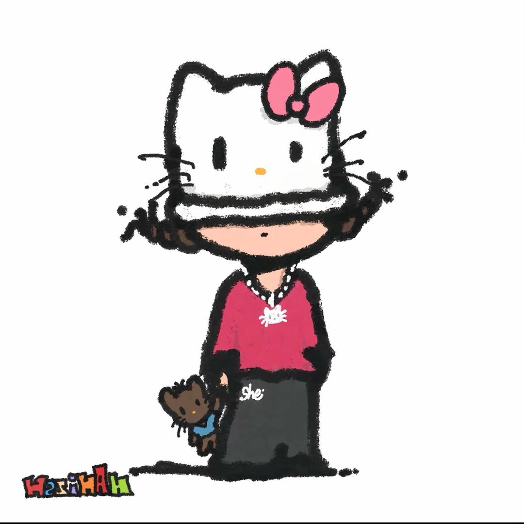 小璇生