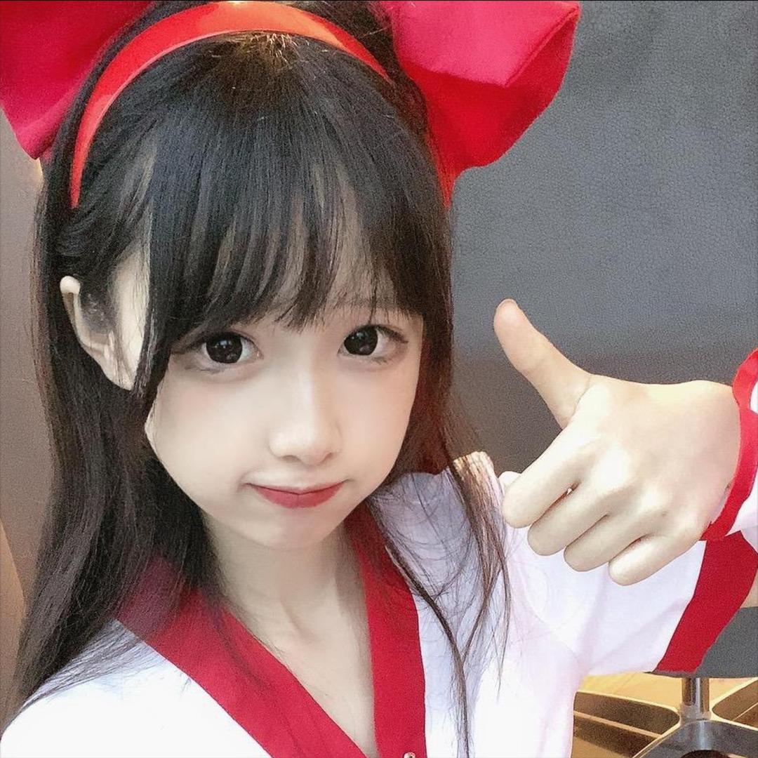 小白兔奶糖ovo@抖音