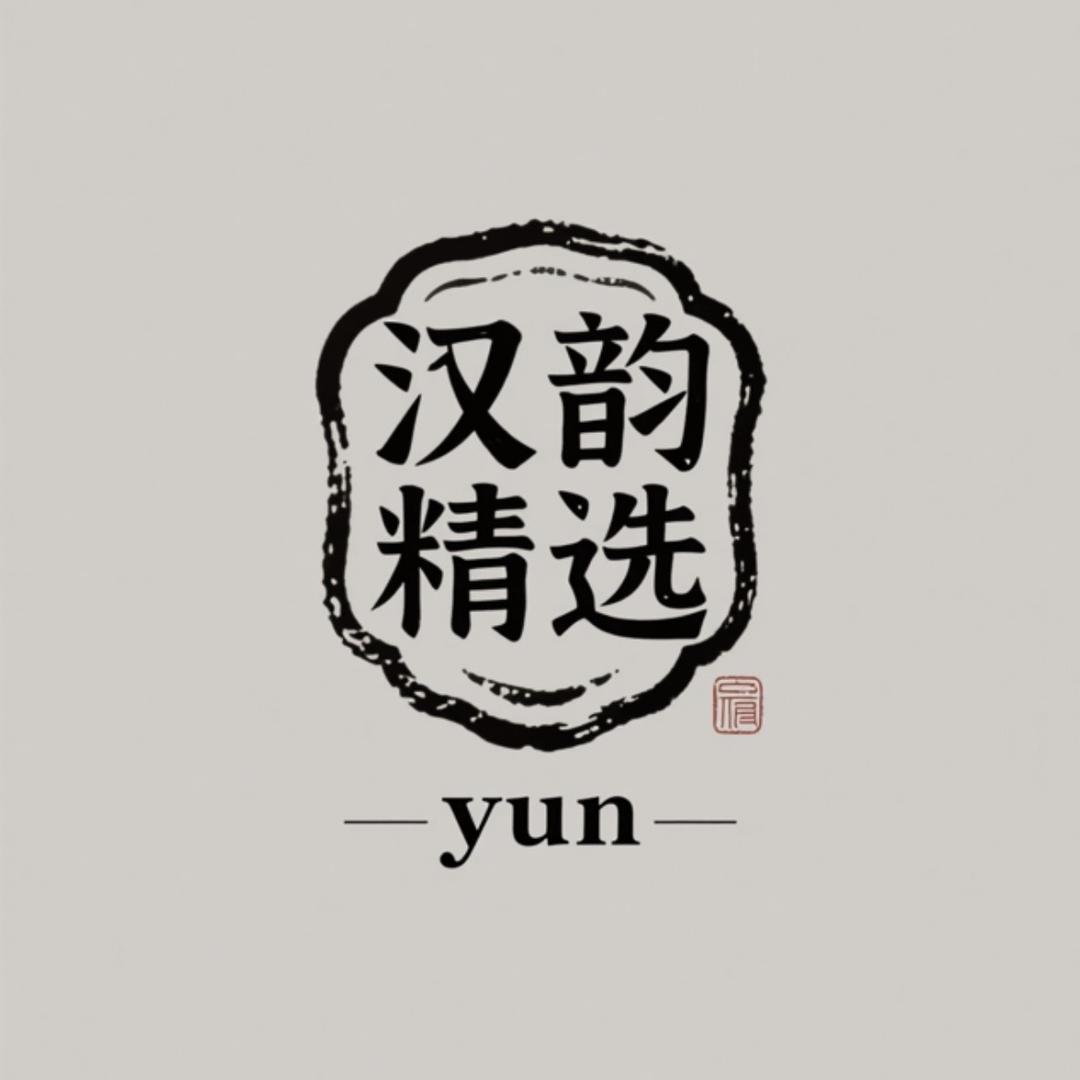 汉韵精选
