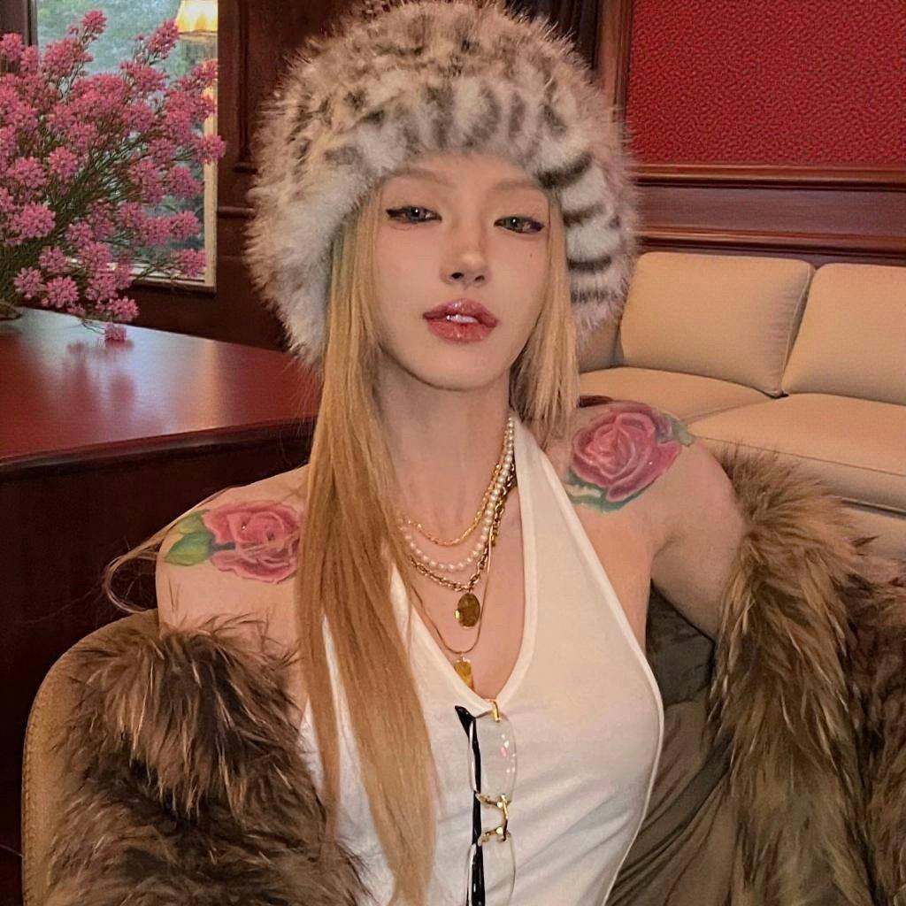 美男姐姐