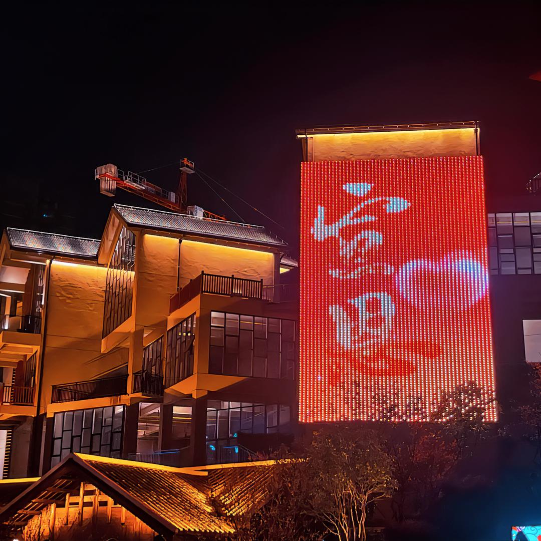 宣恩拾光📷