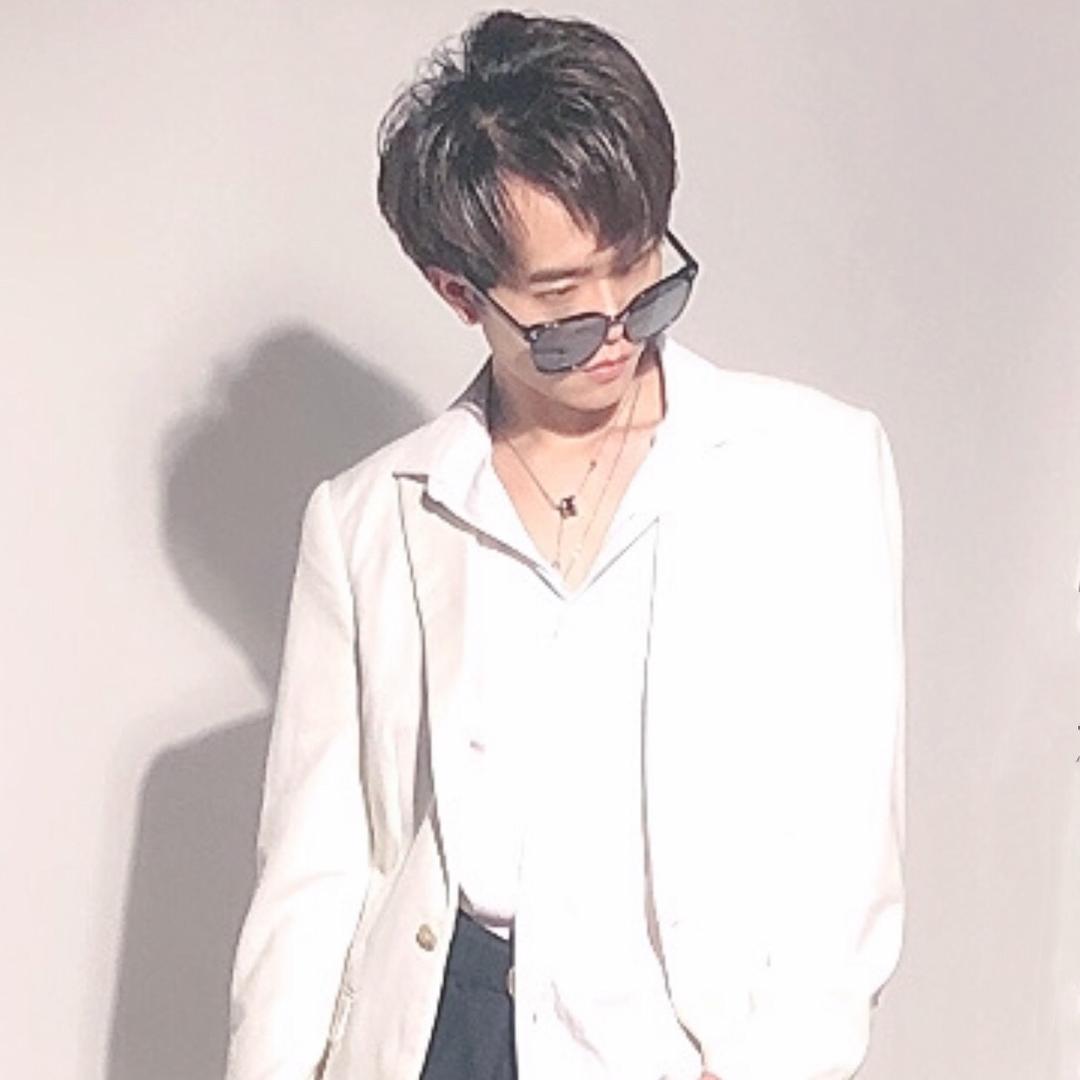 阿king 接发染发烫发