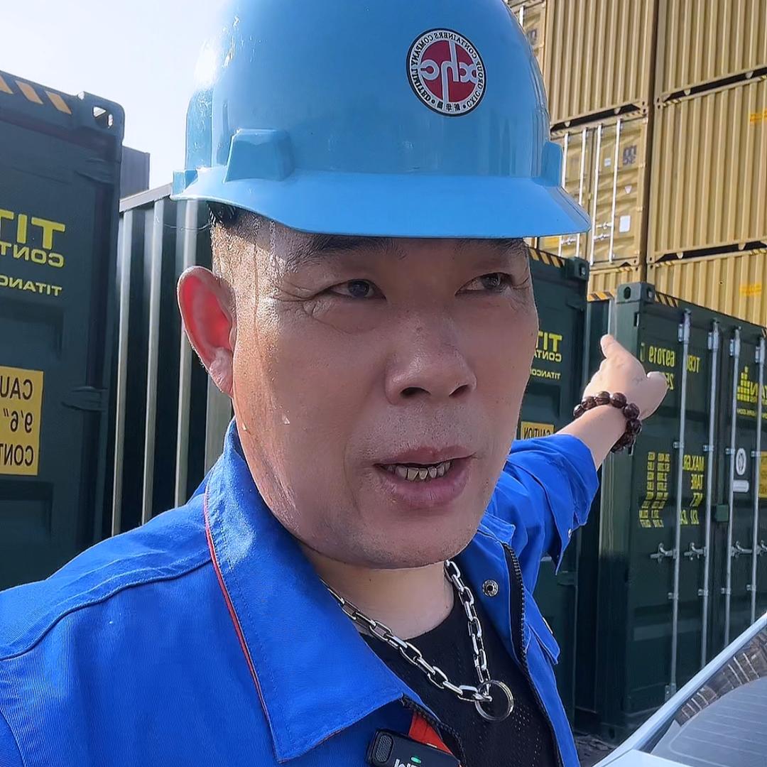 闵玺焊工普工安置（梁哥）