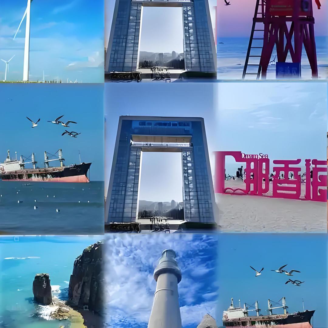 威海惠洋旅行社
