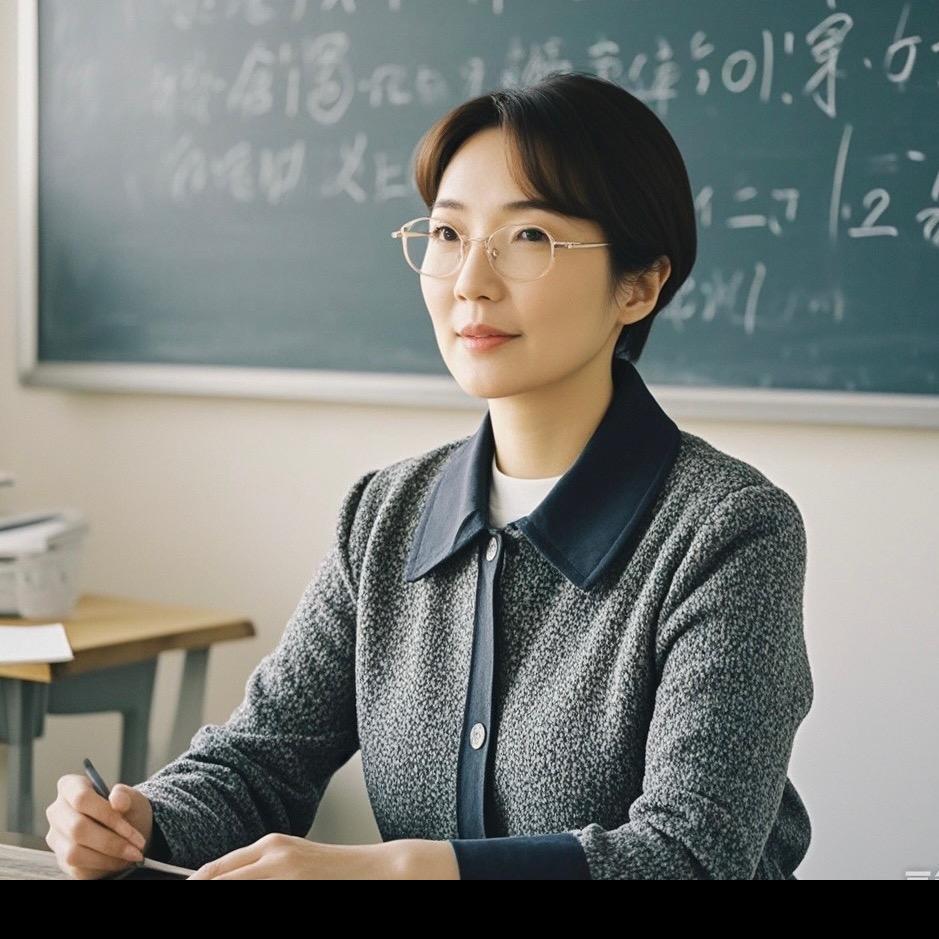 语文张老师