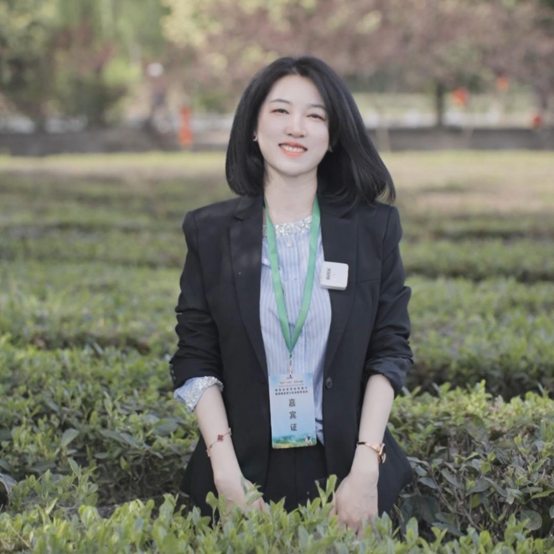 心蓝（助学助农）