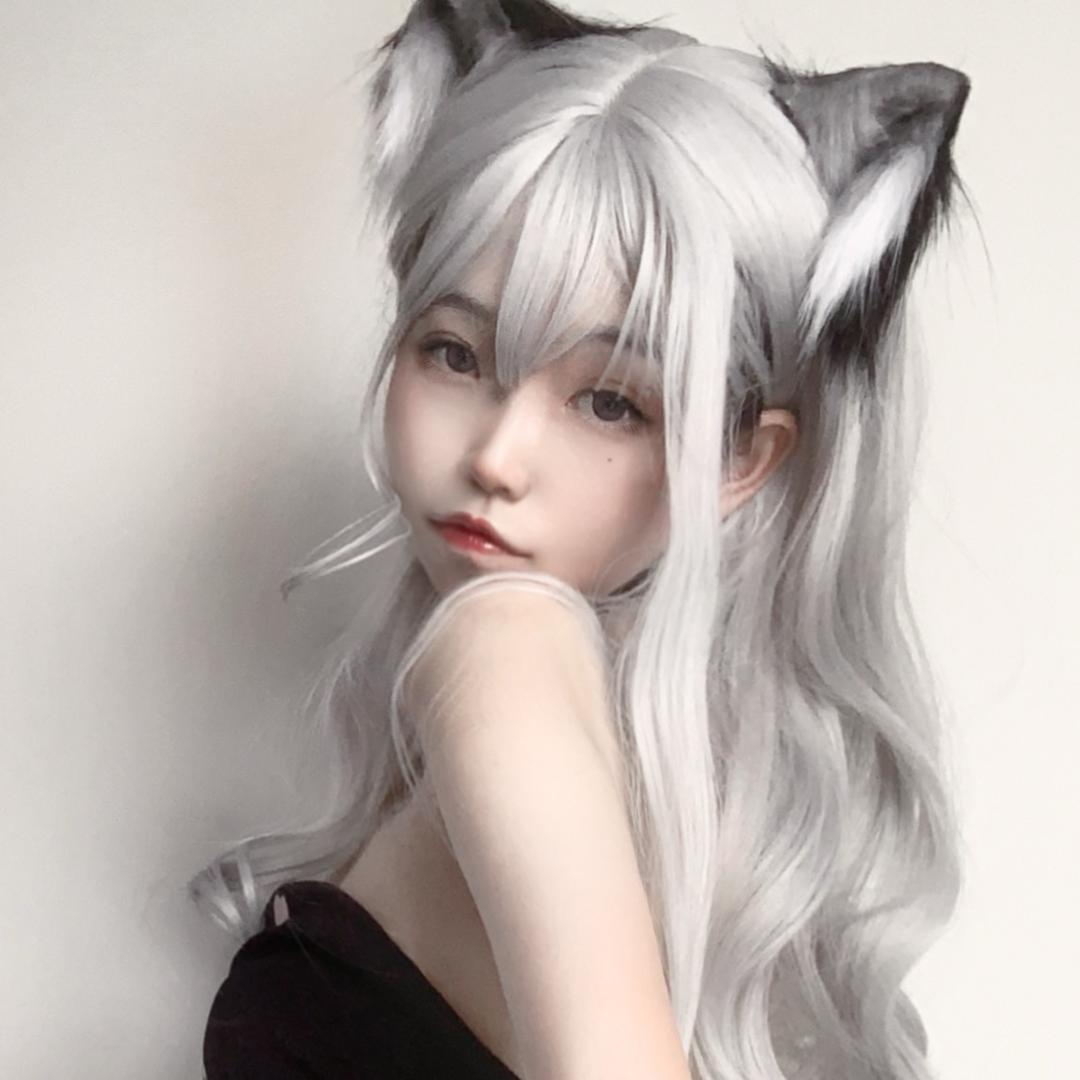 尾巴