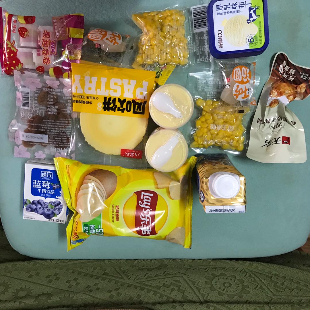 烁妈