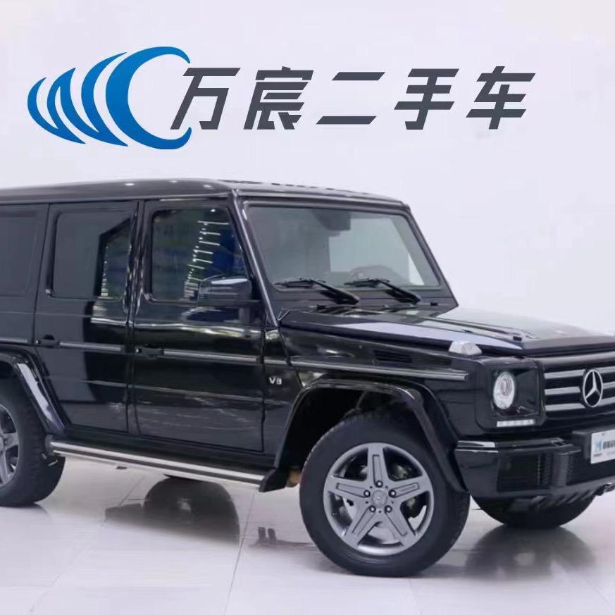 铜仁宸博二手车批发
