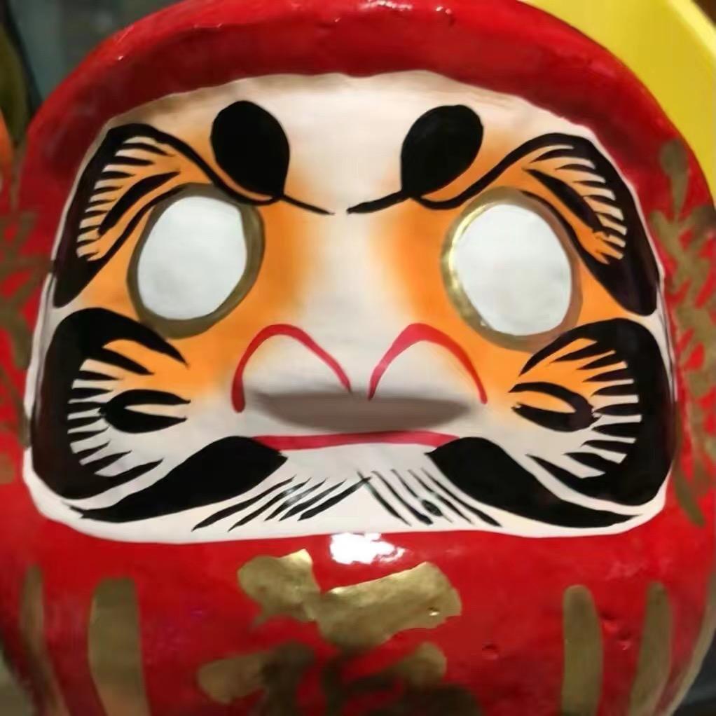 游戏达摩