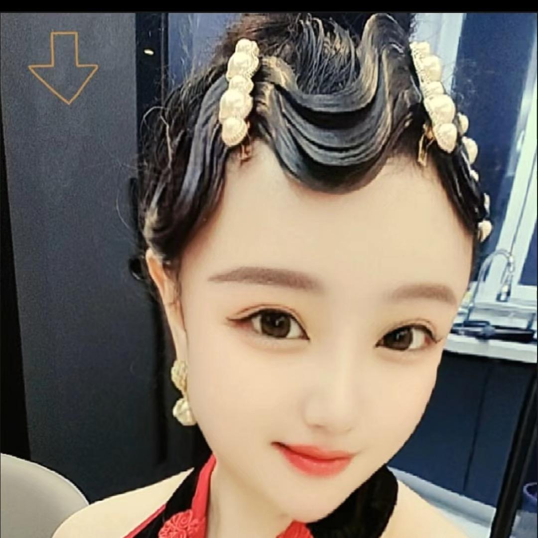 张百亿，爱交朋友，爱唱歌😘😘