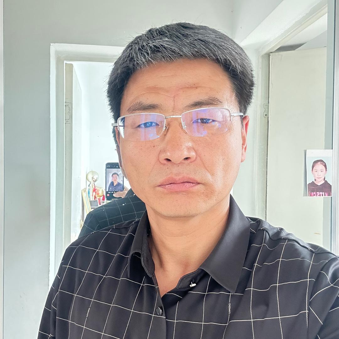 古格尔@杨仔