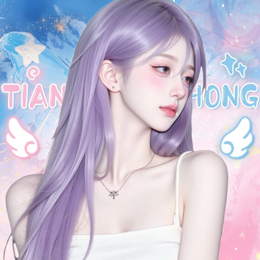肆月🦋ⁿʰ